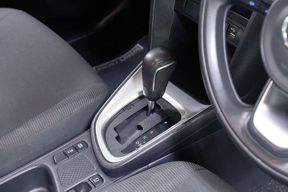 2023 Toyota Yaris Cross GX MXPB10R