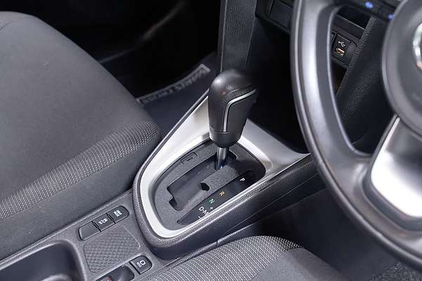 2023 Toyota Yaris Cross GX MXPB10R