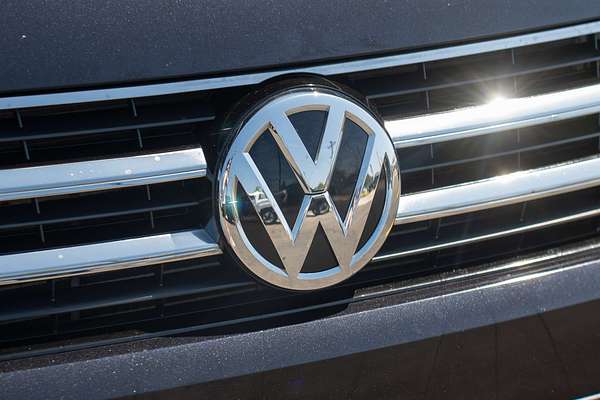 2017 Volkswagen Multivan TDI340 Comfortline T6 LWB