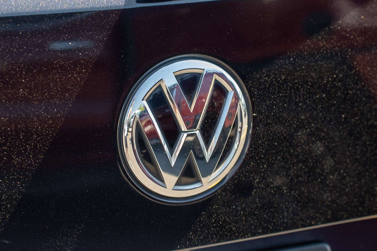 2017 Volkswagen Multivan TDI340 Comfortline T6 LWB