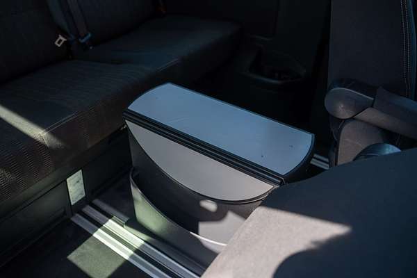 2017 Volkswagen Multivan TDI340 Comfortline T6 LWB
