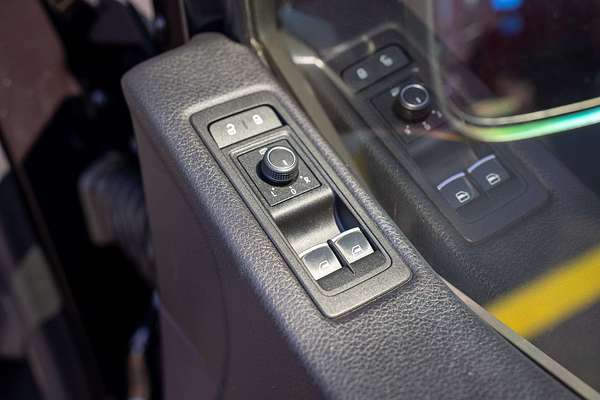 2017 Volkswagen Multivan TDI340 Comfortline T6 LWB