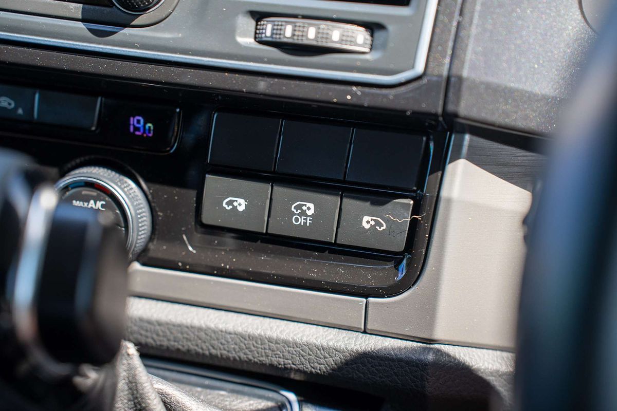 2017 Volkswagen Multivan TDI340 Comfortline T6 LWB