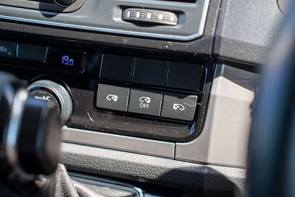 2017 Volkswagen Multivan TDI340 Comfortline T6 LWB
