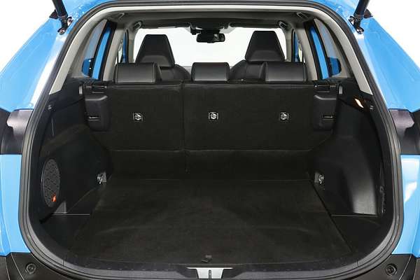 2020 Toyota RAV4 Cruiser AXAH54R