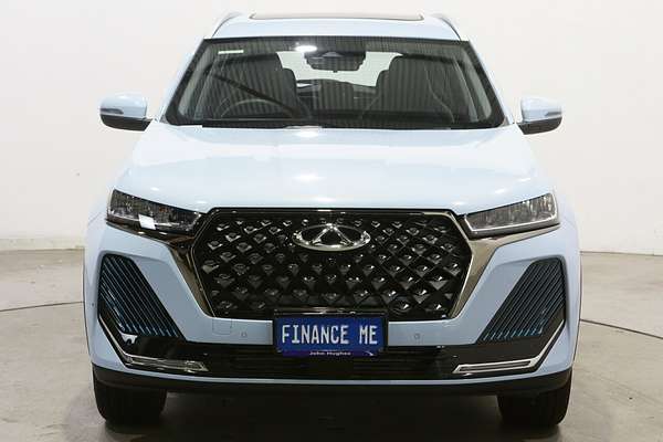 2024 Chery Tiggo 7 Pro Urban