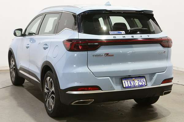 2024 Chery Tiggo 7 Pro Urban