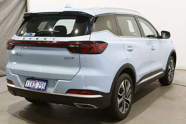 2024 Chery Tiggo 7 Pro Urban