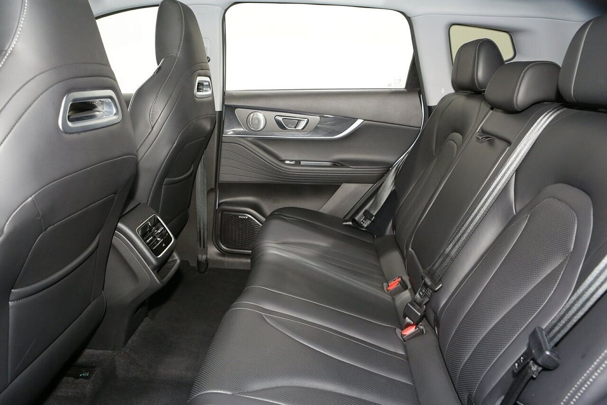 2024 Chery Tiggo 7 Pro Urban