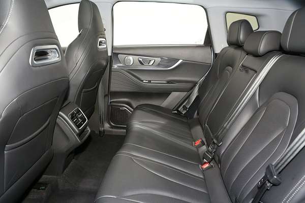 2024 Chery Tiggo 7 Pro Urban