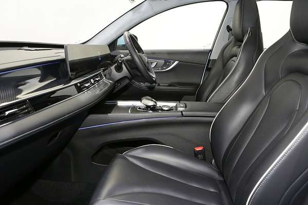 2024 Chery Tiggo 7 Pro Urban