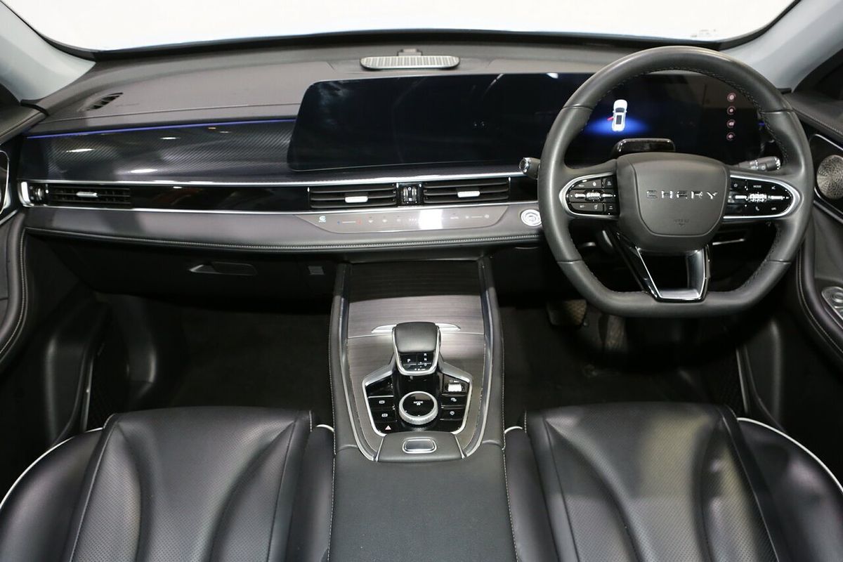 2024 Chery Tiggo 7 Pro Urban