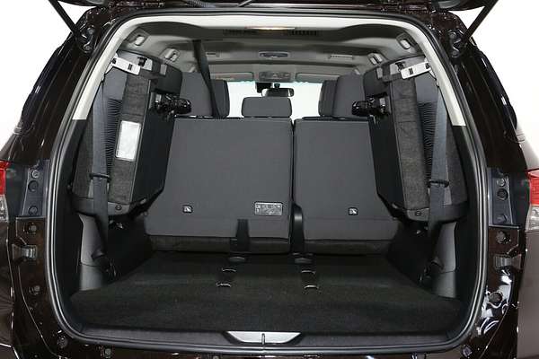 2025 Toyota Fortuner GX GUN156R