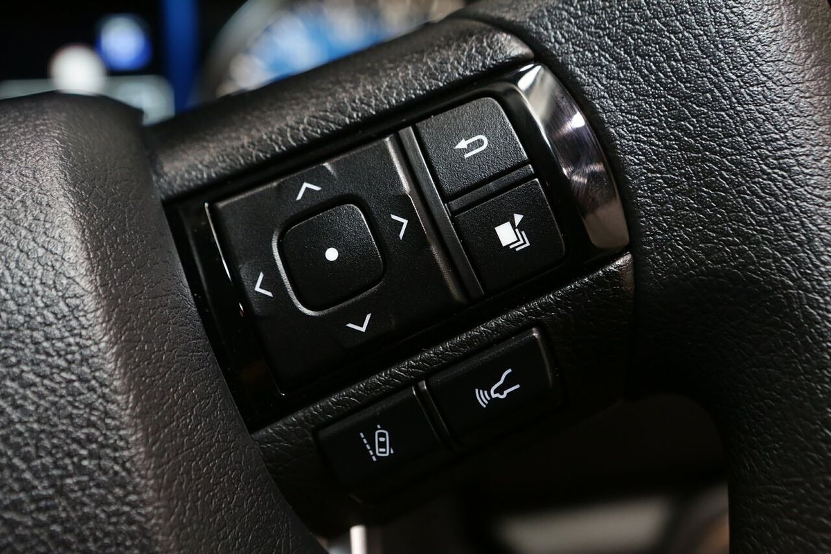 2025 Toyota Fortuner GX GUN156R