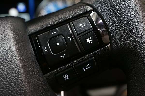 2025 Toyota Fortuner GX GUN156R