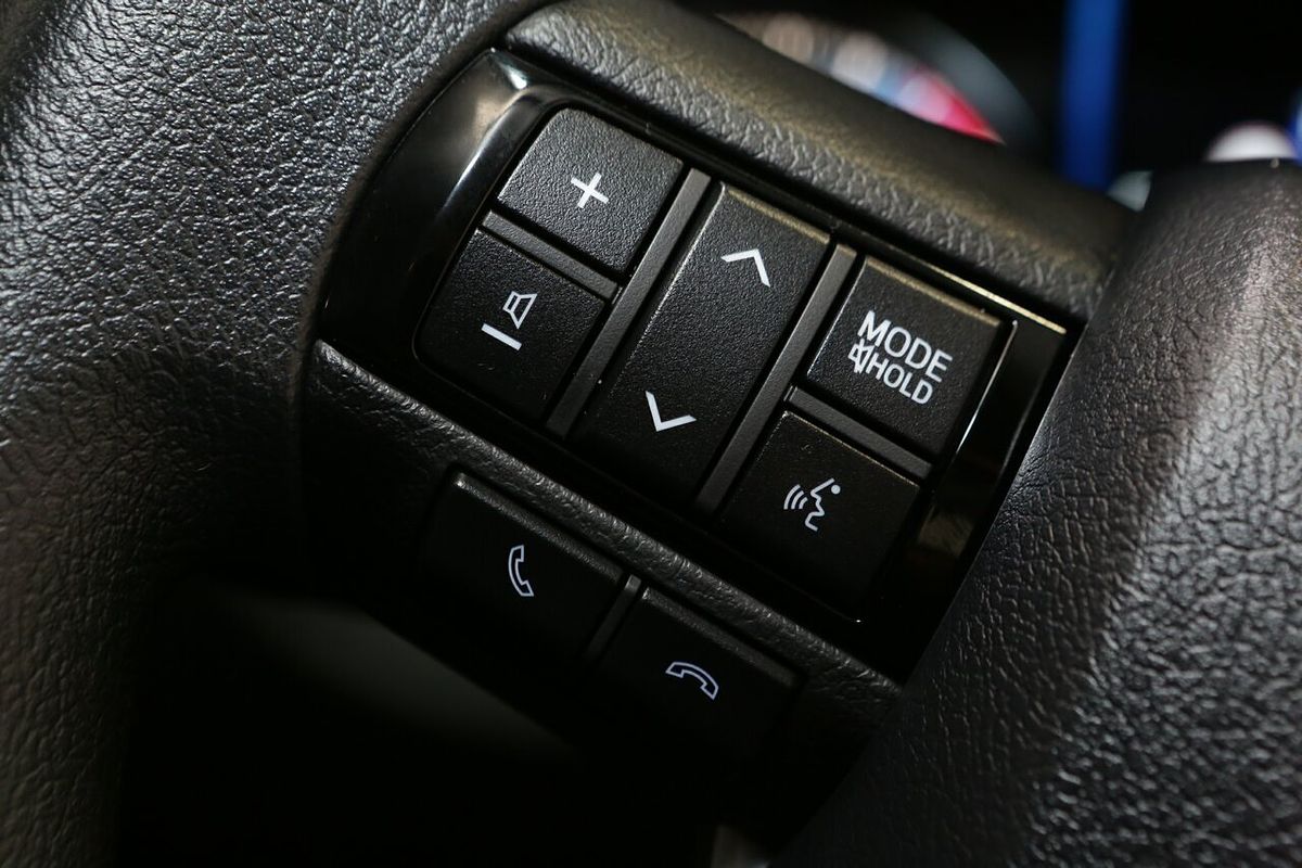 2025 Toyota Fortuner GX GUN156R