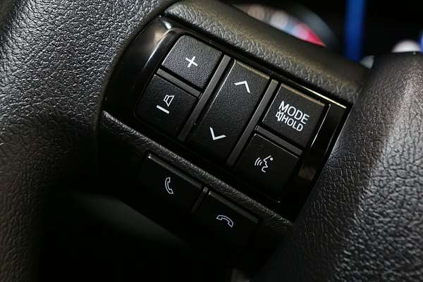 2025 Toyota Fortuner GX GUN156R