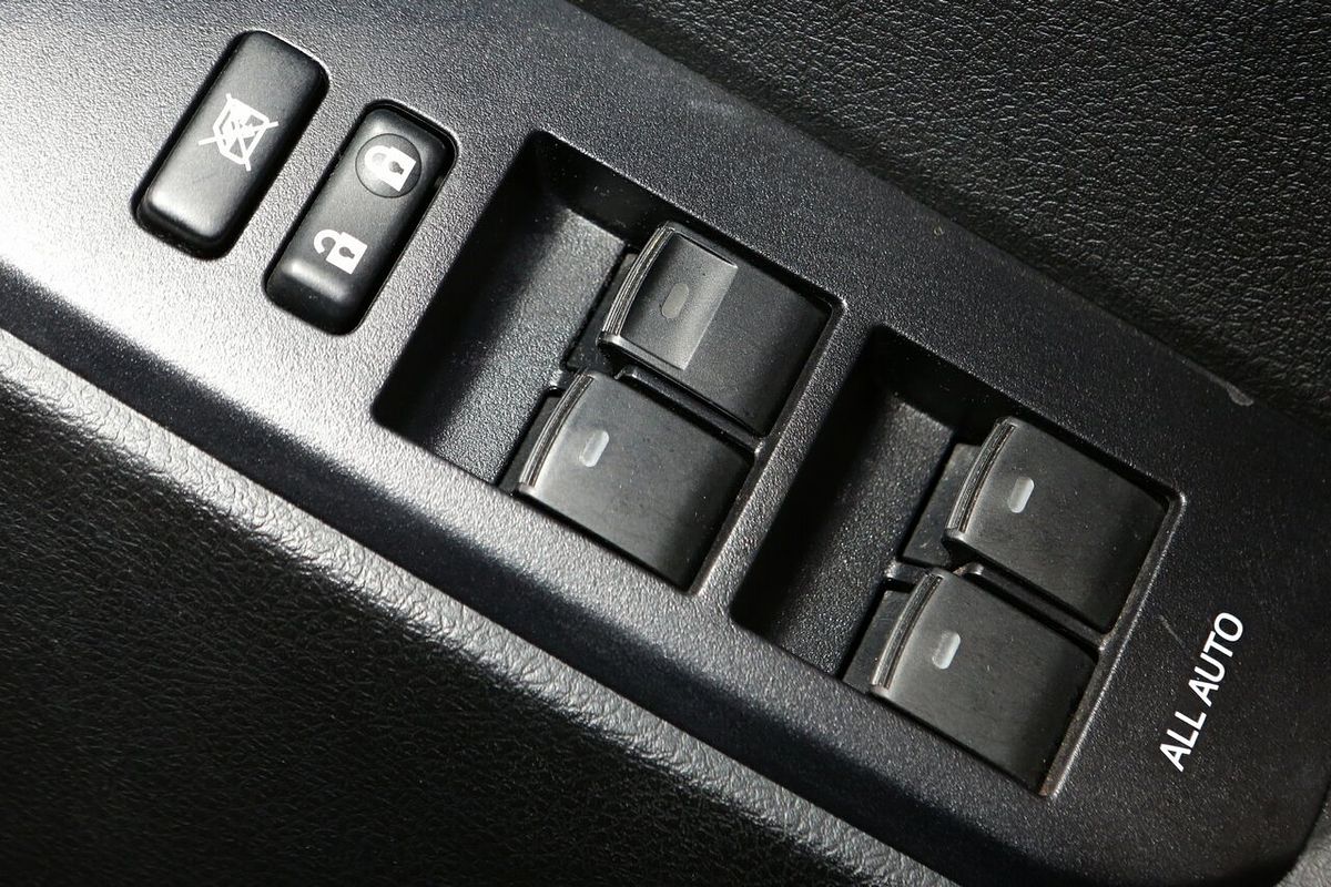 2015 Toyota Landcruiser Prado GXL KDJ150R