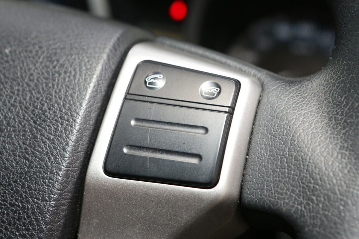 2015 Toyota Landcruiser Prado GXL KDJ150R