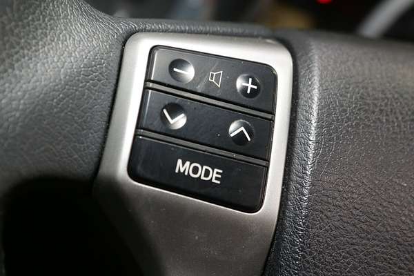 2015 Toyota Landcruiser Prado GXL KDJ150R