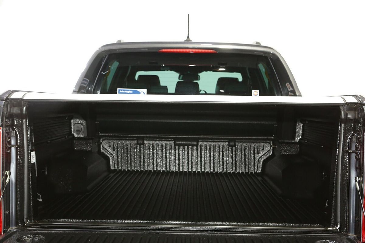 2021 Ford Ranger Wildtrak PX MkIII 4X4 2.0L