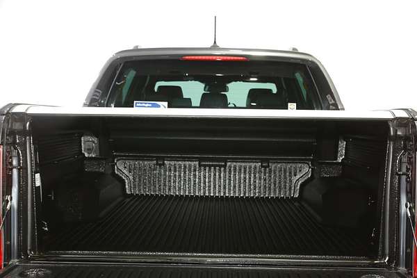 2021 Ford Ranger Wildtrak PX MkIII 4X4 2.0L