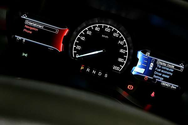 2021 Ford Ranger Wildtrak PX MkIII 4X4 2.0L