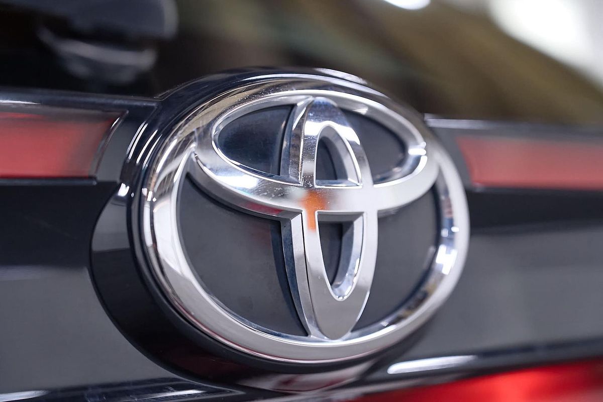 2023 Toyota Yaris Cross GX MXPB10R