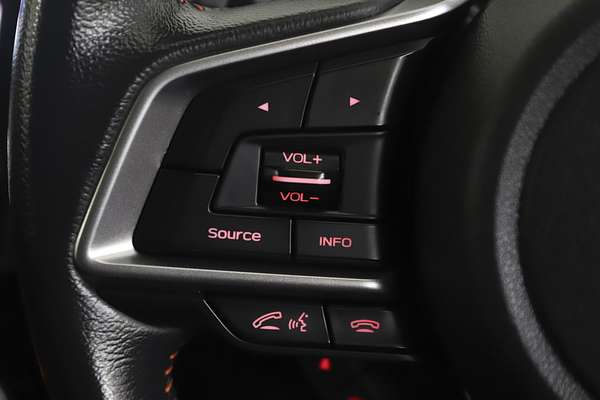 2022 Subaru XV 2.0i-S G5X