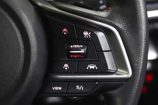 2022 Subaru XV 2.0i-S G5X