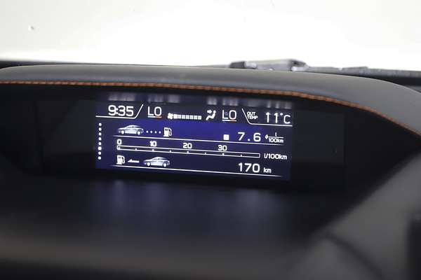 2022 Subaru XV 2.0i-S G5X