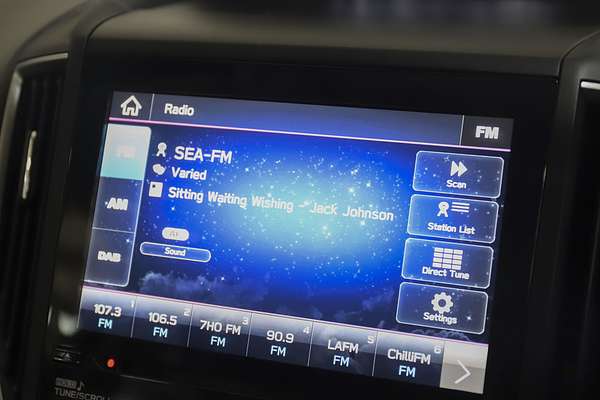 2022 Subaru XV 2.0i-S G5X