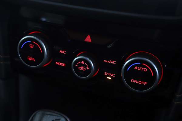 2022 Subaru XV 2.0i-S G5X