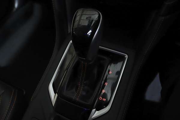 2022 Subaru XV 2.0i-S G5X