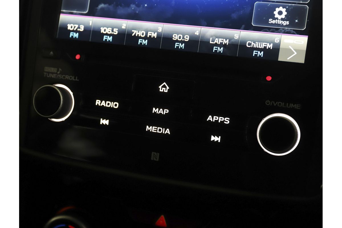 2022 Subaru XV 2.0i-S G5X