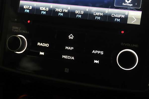 2022 Subaru XV 2.0i-S G5X