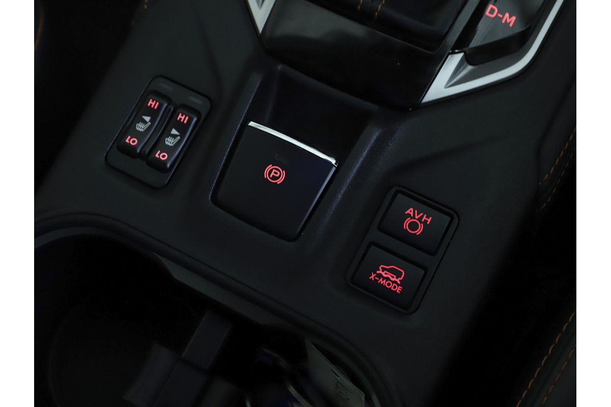 2022 Subaru XV 2.0i-S G5X