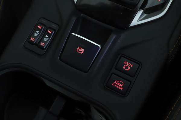 2022 Subaru XV 2.0i-S G5X