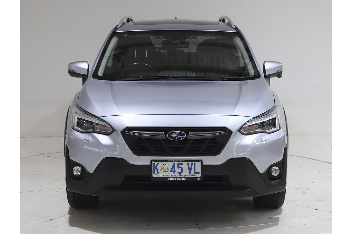 2022 Subaru XV 2.0i-S AWD CVT
