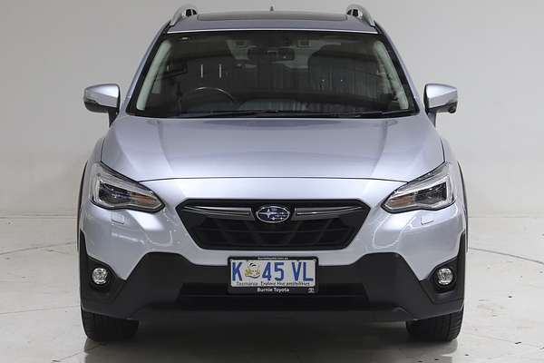 2022 Subaru XV 2.0i-S G5X