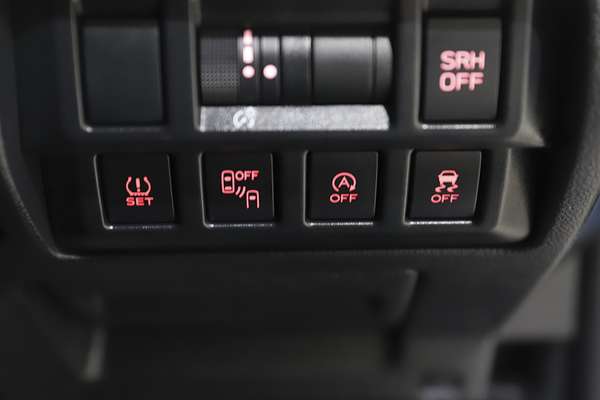 2022 Subaru XV 2.0i-S G5X