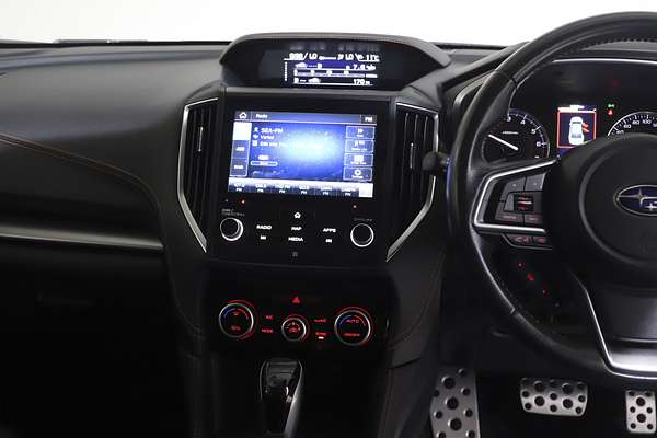 2022 Subaru XV 2.0i-S G5X