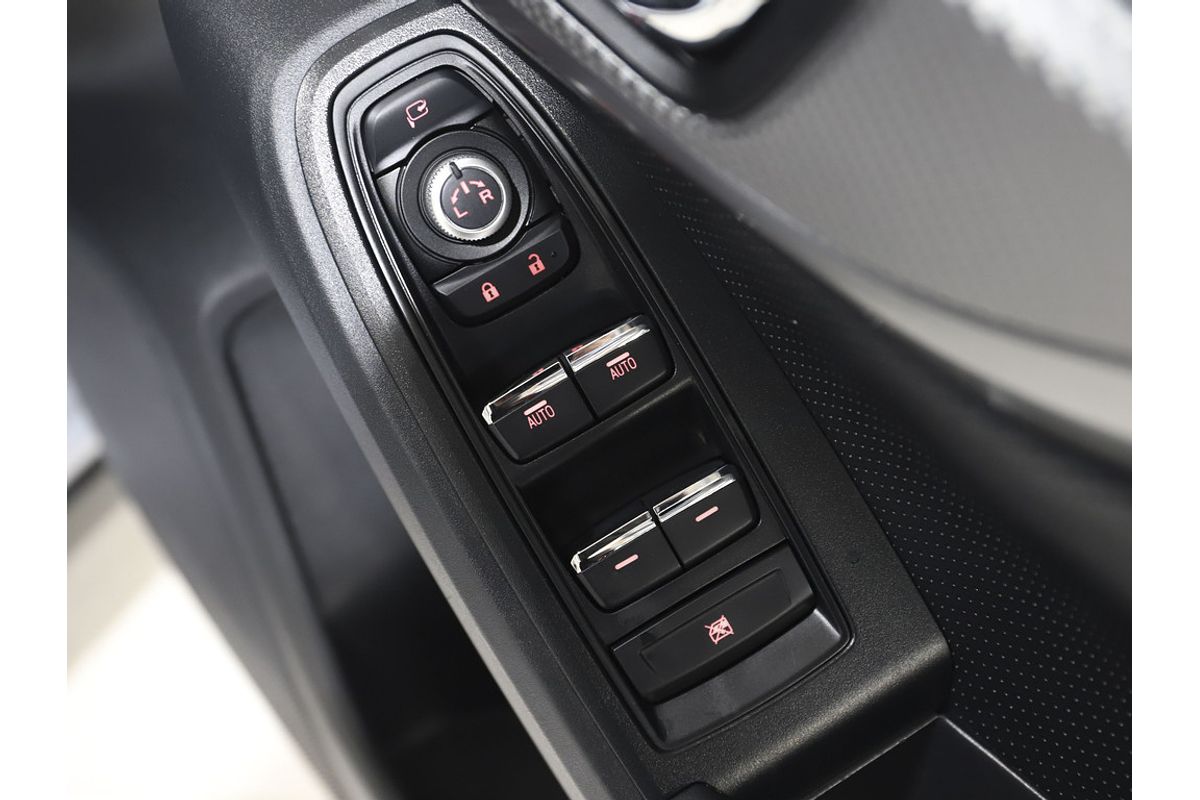 2022 Subaru XV 2.0i-S G5X