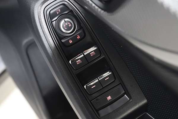 2022 Subaru XV 2.0i-S G5X