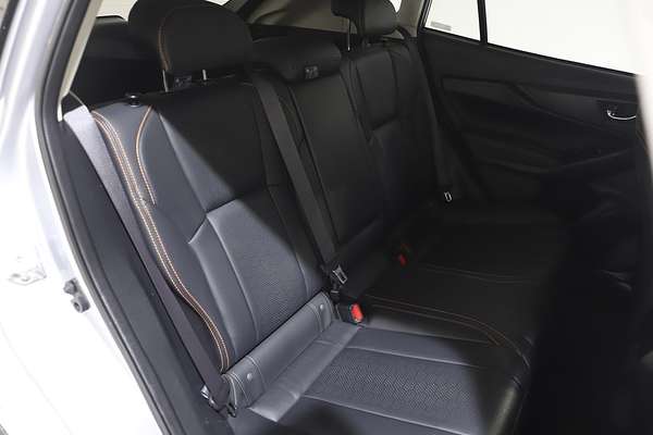 2022 Subaru XV 2.0i-S G5X