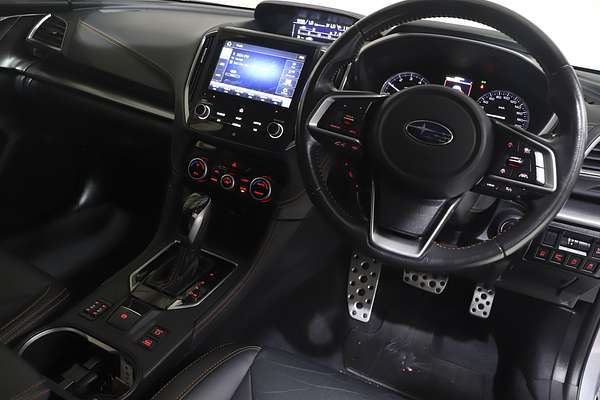 2022 Subaru XV 2.0i-S G5X