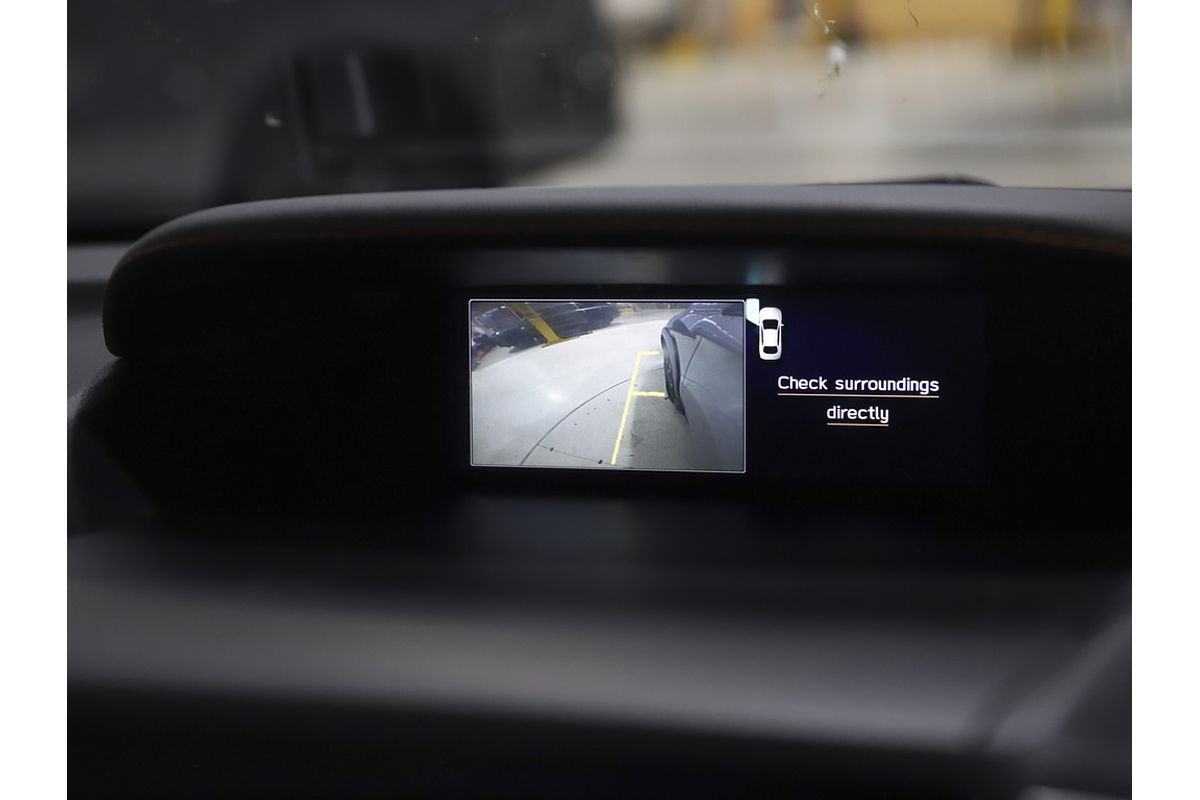 2022 Subaru XV 2.0i-S G5X