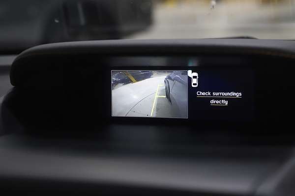 2022 Subaru XV 2.0i-S G5X