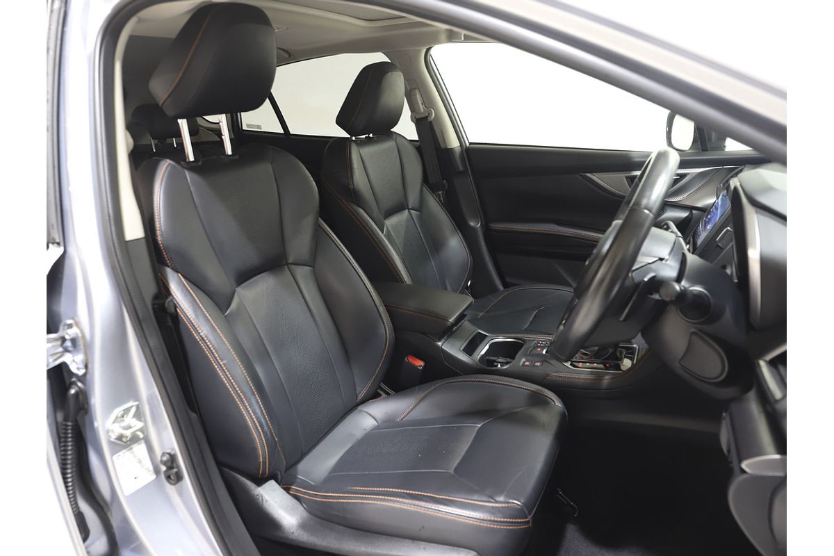 2022 Subaru XV 2.0i-S AWD CVT