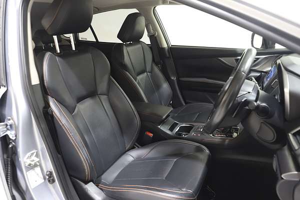 2022 Subaru XV 2.0i-S G5X